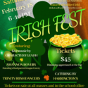 St. Zachary Irish Fest